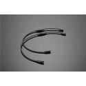 Câble de modulation XLR Transparent Musiclink Super Balanced G6