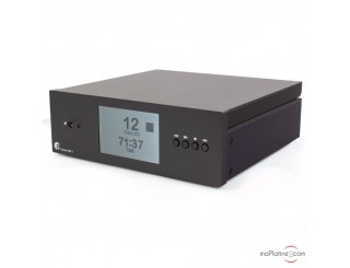 Transport CD Pro-Ject CD Box RS2T Transport CD Pro-Ject CD Box RS2T