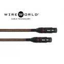 Wireworld Eclipse 8 XLR interconnect cable