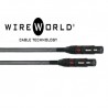 Câble de modulation Wireworld Silver Eclipse 8
