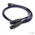 Cardas Crosslink XLR interconnect cable