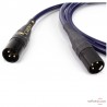 Câble de modulation XLR Cardas Crosslink
