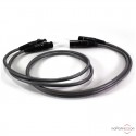 Wireworld Equinox 8 WLR interconnect cable