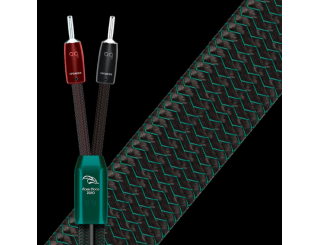 Câbles haut-parleurs Audioquest Robin Hood Zéro