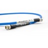 Câble numérique coaxial Tellurium Q Blue Waveform II