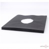 Vinyl lined antistatic paper sleeves