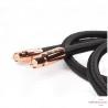 Câble de modulation RCA Audioquest Black Beauty