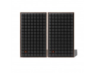 Enceintes de bibliothèque JBL L52 Classic