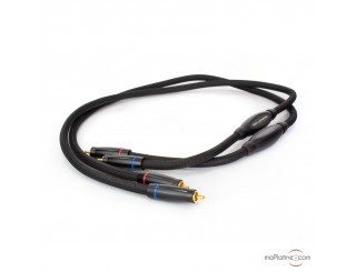 Câble de modulation Transparent The Musiclink Super G6 Câble de modulation Transparent The Musiclink Super G6