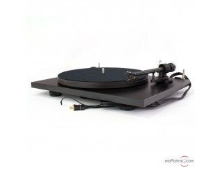 Platine vinyle d'occasion Pro-Ject Essential II Référence
