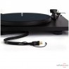 Platine vinyle d'occasion Pro-Ject Essential II Référence