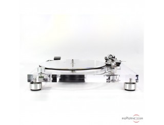 Platine vinyle manuelle Audio Technica AT-LP2022