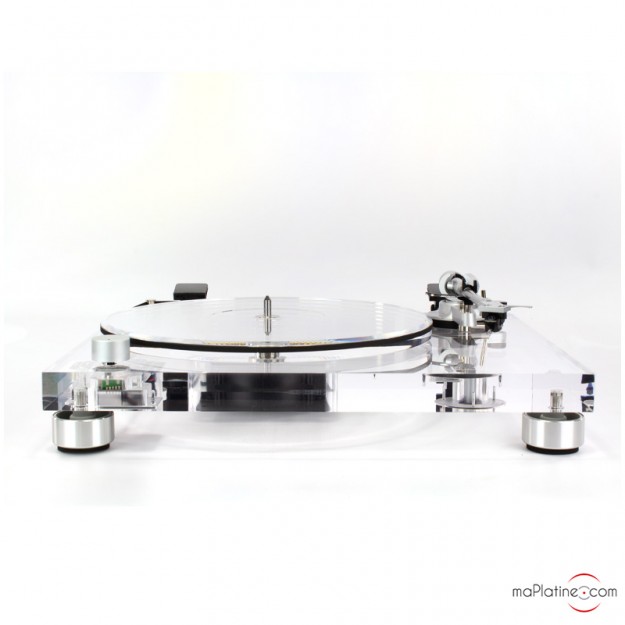 Audio-Technica's AT-LP2022 Turntable Is Clearly Special