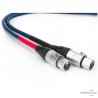 Câble de modulation XLR Tellurium Q Blue