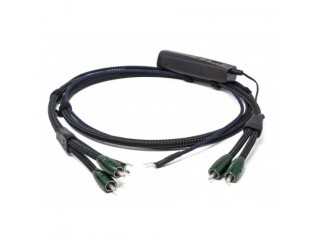 Câble phono Audioquest Yosemite Turntable