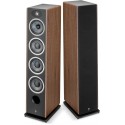 Focal Vestia N°3 tower speakers 