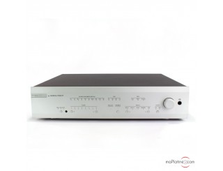 DAC Musical Fidelity M6x DAC