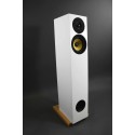 Davis Acoustics Courbet N°4 tower speakers