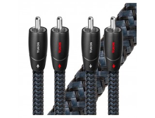 Audioquest Yukon RCA interconnect cable Audioquest Yukon RCA interconnect cable