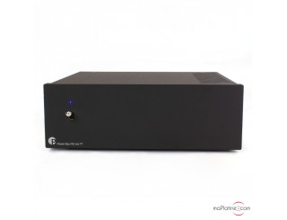 Alimentation Pro-Ject Box RS Uni-1 Way TT Alimentation Pro-Ject Box RS Uni-1 Way TT