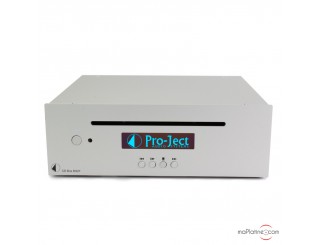 Transport CD Pro-Ject CD Box DS2T Transport CD Pro-Ject CD Box DS2T