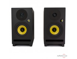 Enceinte de bibliothèque Davis Acoustics KRYPTON 3