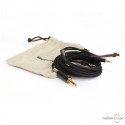 Stereo cable for Sivga headphones