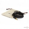Câble stéréo pour casque Sivga