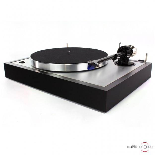 Platine Pro-Ject The Classic 2M Blue Platine Pro-Ject The Classic 2M Blue