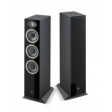 Focal N°2 floorstanding speakers