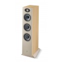 Focal Theva N°3 tower speakers