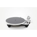 Rega Planar 10 turntable - mat white