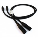 Absolue Cable Tim Essentiel XLR interconnect cable