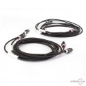 Absolue Cable Tim-Essentiel HP speakers cables