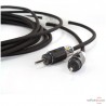 Câbles haut-parleurs Absolue Cable Tim-Essential