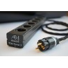 Barette secteur Absolue Cable Tim-Power 1 Barette secteur Absolue Cable Tim-Power 1