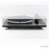 Pack Platine vinyle Rega Planar 3 noire avec cellule Nagaoka MP110 Pack Platine vinyle Rega Planar 3 noire avec cellule Nagaoka MP110