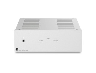 Alimentation Pro-Ject Power Box RS2 Phono Alimentation Pro-Ject Power Box RS2 Phono