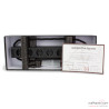 Barette secteur Absolue Cable Tim-Power 1 Barette secteur Absolue Cable Tim-Power 1