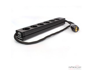 Barette secteur Absolue Cable Tim-Power 1 Barette secteur Absolue Cable Tim-Power 1
