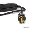 Barette secteur Absolue Cable Tim-Power 1 Barette secteur Absolue Cable Tim-Power 1