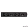 Barette secteur Absolue Cable Tim-Power 1 Barette secteur Absolue Cable Tim-Power 1