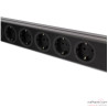 Barette secteur Absolue Cable Tim-Power 1 Barette secteur Absolue Cable Tim-Power 1