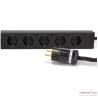 Barette secteur Absolue Cable Tim-Power 1 Barette secteur Absolue Cable Tim-Power 1