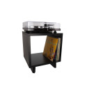 Enova Hi-Fi Vinyl Lover stand