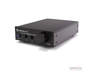 Amplificateur casque Lehmann Audio Drachenfels Amplificateur casque Lehmann Audio Drachenfels