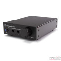 Lehmann Audio Drachenfels headphone amplifier