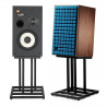 Enceintes de bibliothèque JBL L82 Classic avec stands