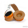 Casque Hi-Fi ouvert Sivga Luan