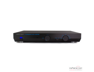 Amplificateur intégré Musical Fidelity A1 Amplificateur intégré Musical Fidelity A1